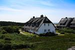 Meerblick - Arnika Hof Hausteil 21 - Top-Hundeurlaub