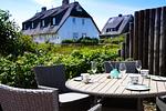 Arnika Hof Hausteil 21 - Top-Hundeurlaub