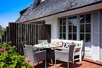 Arnika Hof Hausteil 21 - Top-Hundeurlaub