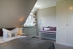 Arnika Hof Hausteil 21 - Top-Hundeurlaub