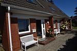 Landhaus Amelie - Top-Hundeurlaub