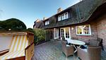 Landhaus Kairem HT 3 - Top-Hundeurlaub
