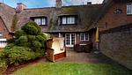 Landhaus Kairem HT 3 - Top-Hundeurlaub