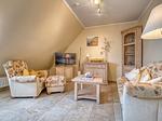 Sonnenschein App. 6 - Top-Hundeurlaub