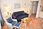 Taal Huis App. 1a - Top-Hundeurlaub