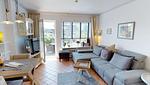 Taal Huis App. 2a - Top-Hundeurlaub