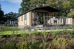 Hauptansicht - Haus "Morgensonne", überdachte Veranda (109) - Top-Hundeurlaub