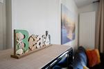 Dekoratives Detail - Haus "Morgensonne", überdachte Veranda (109) - Top-Hundeurlaub