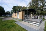 Hauptansicht - Haus "Morgensonne", überdachte Veranda (109) - Top-Hundeurlaub