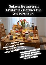 Seepferdchen - Top-Hundeurlaub