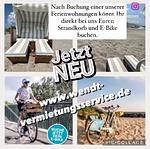 Meerglück - Top-Hundeurlaub