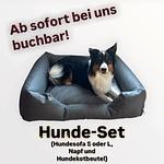 Seeschwalbe - Top-Hundeurlaub