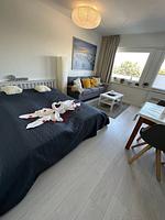 Südstrand Perle - Top-Hundeurlaub