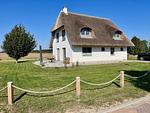 Reethaus Mellnitz - Top-Hundeurlaub