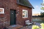 Fassade / Eingang - Haus Constanze - Top-Hundeurlaub