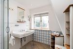 Badezimmer - Haus Constanze - Top-Hundeurlaub