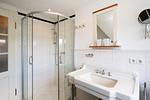 Badezimmer - Haus Constanze - Top-Hundeurlaub