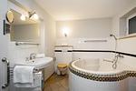 Badezimmer - Haus Constanze - Top-Hundeurlaub