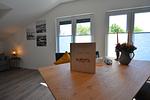 Dekoratives Detail - Heidrun`s Nest WG 9 - Oberbayern - Top-Hundeurlaub