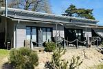 Terrasse - FeWo1: Terrasse,Garten,Meerblick - Top-Hundeurlaub