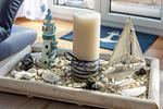 Dekoratives Detail - Friesenbiene - Top-Hundeurlaub