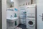 Badezimmer - Friesenbiene - Top-Hundeurlaub