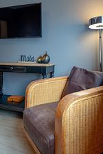 Steuerbord - Top-Hundeurlaub