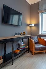 Steuerbord - Top-Hundeurlaub