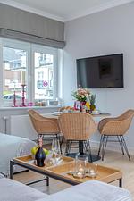 Steuerbord - Top-Hundeurlaub