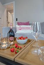 Steuerbord - Top-Hundeurlaub