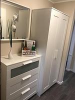 Empfang - 4-Sterne Wurmbergblick Nico Braunlage - Top-Hundeurlaub