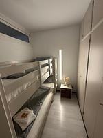 Schlafzimmer - App. 587 im Panoramic mit Pool und Sauna - Top-Hundeurlaub