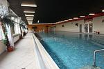 Pool - App. 587 im Panoramic mit Pool und Sauna - Top-Hundeurlaub