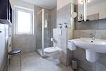 Badezimmer - Ferienwohnung Nr. 17 - Top-Hundeurlaub