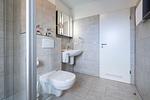 Badezimmer - Ferienwohnung Nr. 17 - Top-Hundeurlaub