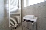 Badezimmer - Ferienwohnung Nr. 17 - Top-Hundeurlaub