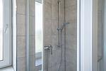 Badezimmer - Ferienwohnung Nr. 17 - Top-Hundeurlaub