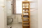 Badezimmer - Backbord - Top-Hundeurlaub
