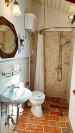 Schlei Cottage Arnis - Top-Hundeurlaub