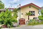Schlei Cottage Arnis - Top-Hundeurlaub