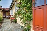 Schlei Cottage Arnis - Top-Hundeurlaub