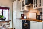 Schlei Cottage Arnis - Top-Hundeurlaub