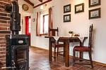 Schlei Cottage Arnis - Top-Hundeurlaub