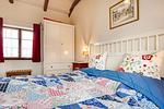 Schlei Cottage Arnis - Top-Hundeurlaub
