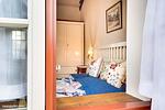 Schlei Cottage Arnis - Top-Hundeurlaub