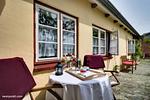Schlei Cottage Arnis - Top-Hundeurlaub