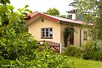 Schlei Cottage Arnis - Top-Hundeurlaub