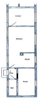 Schlei Cottage Arnis - Top-Hundeurlaub