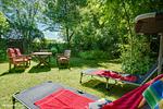 Falshöft 1a - Top-Hundeurlaub