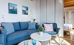 Hafen-Loggia - Top-Hundeurlaub